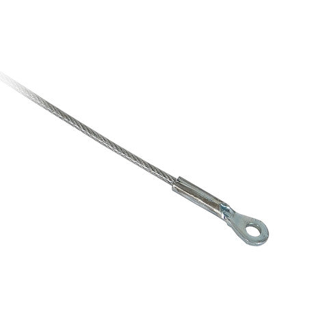 Load image into Gallery viewer, 25.75 Inch Long Truck Box Door Lanyard