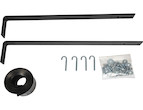 Load image into Gallery viewer, DIAMOND TREAD ALUMINUM TOPSIDER TRUCK TOOL BOX SERIES