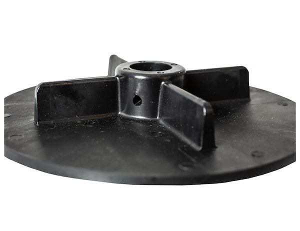 Load image into Gallery viewer, Replacement 9 Inch Poly Spinnerfor SaltDogg® Spreader TGSUV1A, TGSUV1B