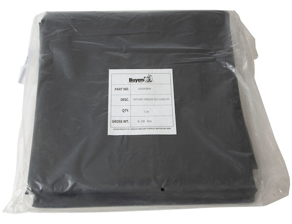 Load image into Gallery viewer, Replacement Tarp for SaltDogg® SHPE1500 Spreader