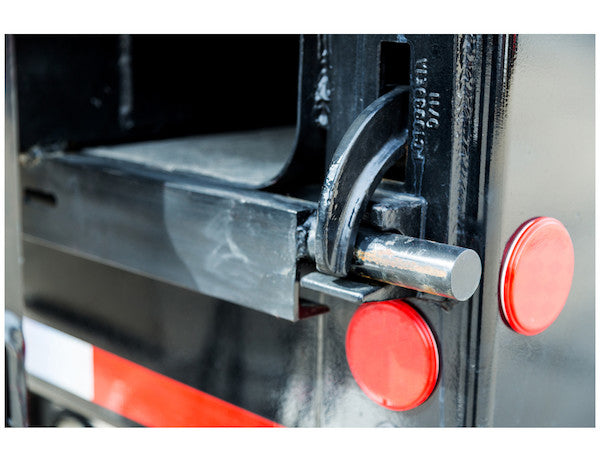 Load image into Gallery viewer, DUMP BODY TAILGATE LATCH KIT