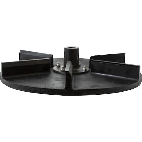 Load image into Gallery viewer, Replacement 18 Inch CW Spinner Assembly for SaltDogg® 1400 Series Spreaders
