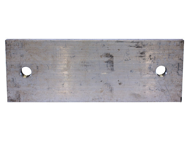 Load image into Gallery viewer, Vibrator Mounting Plate for Aluminum Dump Body