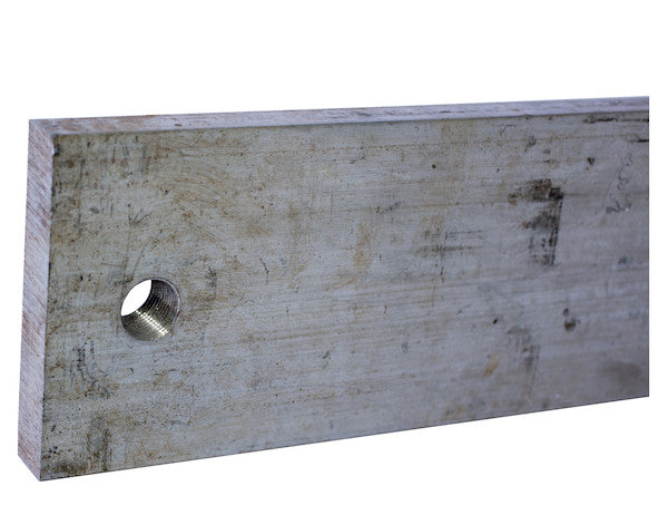Load image into Gallery viewer, Vibrator Mounting Plate for Aluminum Dump Body