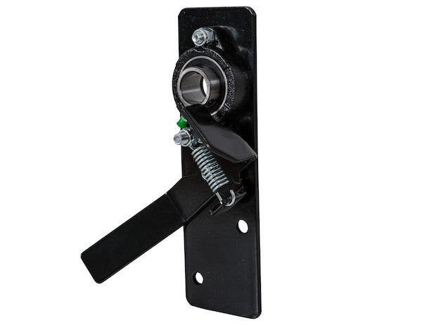 Load image into Gallery viewer, Detented Tarp Crank Bracket for DTR Series Dump Tarp Kits