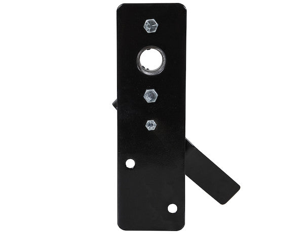 Load image into Gallery viewer, Detented Tarp Crank Bracket for DTR Series Dump Tarp Kits