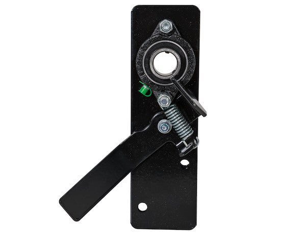Load image into Gallery viewer, Detented Tarp Crank Bracket for DTR Series Dump Tarp Kits