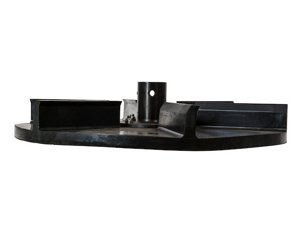 Load image into Gallery viewer, Replacement 18 Inch Hydraulic CCW Spinner Assembly for SaltDogg® 1400 Series Spreaders