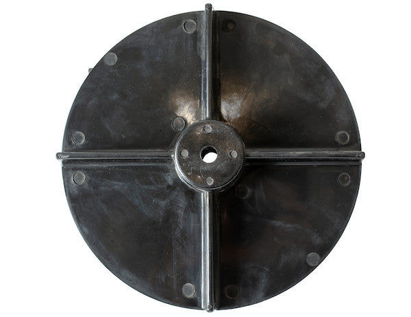Load image into Gallery viewer, Replacement 9 Inch Spinner Disc for SaltDogg® Spreader TGS02 and TGS06 2010/2011