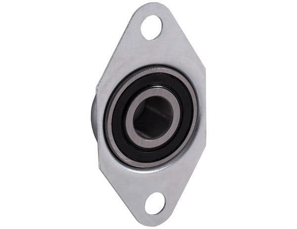 Load image into Gallery viewer, Bearing 3/4 Inch Light Duty Flanged
