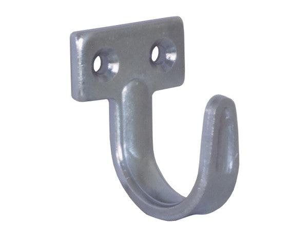 Load image into Gallery viewer, Utility Hook - 1-1/2 x 2 Inch - Zinc Plated
