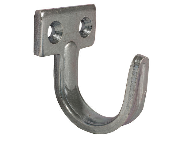 Load image into Gallery viewer, Utility Hook - 1-1/2 x 2 Inch - Zinc Plated