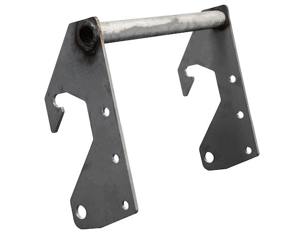 Load image into Gallery viewer, Replacement Chute Handle/Bracket for SaltDogg® SHPE4000 and SHPE6000 Spreaders