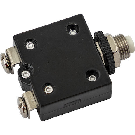 Load image into Gallery viewer, CIRCUIT BREAKER,40 AMP,MANUAL RESET PUSH