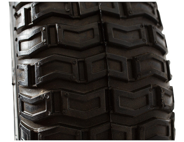 Load image into Gallery viewer, Replacement Wheel with SaltDogg® Logo for Walk-Behind Spreaders
