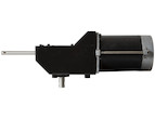 Load image into Gallery viewer, REPLACEMENT .4 HP 12 VDC DUAL SHAFT GEAR MOTOR FOR TGS03 AND TGS07