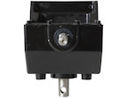 Load image into Gallery viewer, REPLACEMENT .4 HP 12 VDC DUAL SHAFT GEAR MOTOR FOR TGS03 AND TGS07