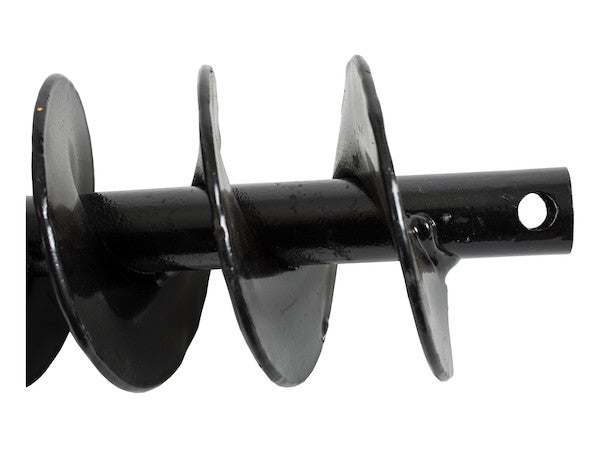 Load image into Gallery viewer, Replacement Black Auger for SaltDogg® Spreader TGS03 and TGS07