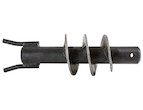 Load image into Gallery viewer, FINE MATERIAL AUGER FOR SALTDOGG® TGS05B SPREADERS