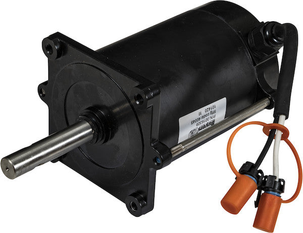 Load image into Gallery viewer, Replacement .5 HP 12VDC Spinner Motor for SaltDogg® Spreader 92440SSA, 92441SSA, 9035100, 9035101, 5535000, 1400701SS and 1400601SS
