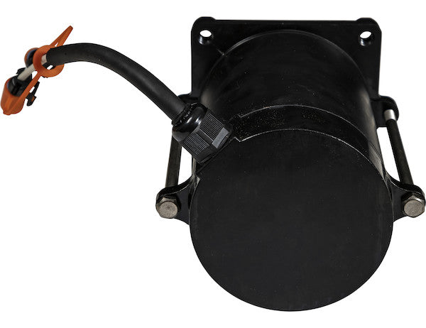Load image into Gallery viewer, Replacement .5 HP 12VDC Spinner Motor for SaltDogg® Spreader 92440SSA, 92441SSA, 9035100, 9035101, 5535000, 1400701SS and 1400601SS