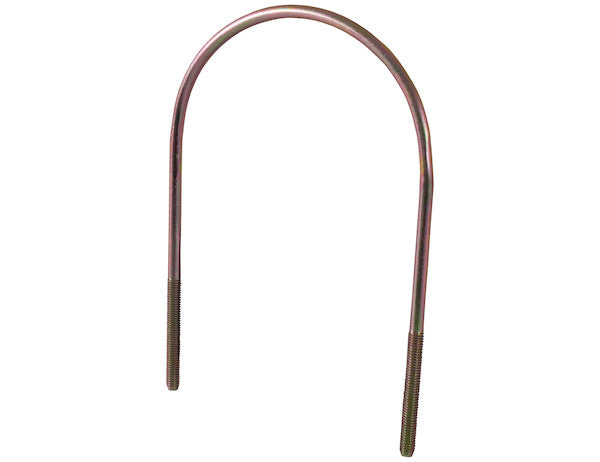 Load image into Gallery viewer, PVC Conduit Carrier Kit Replacement Parts - U-Bolt for 6 Inch Conduit
