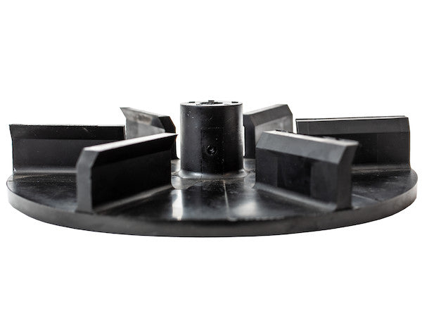 Load image into Gallery viewer, Replacement 14 Inch Poly CCW Spinner for SaltDogg® Spreader