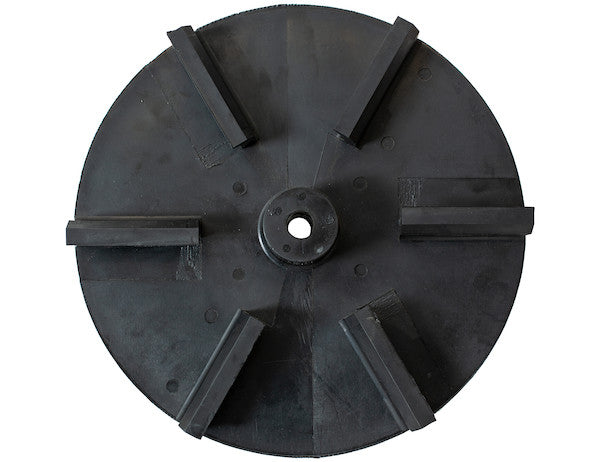 Load image into Gallery viewer, Replacement 14 Inch Poly CCW Spinner for SaltDogg® Spreader