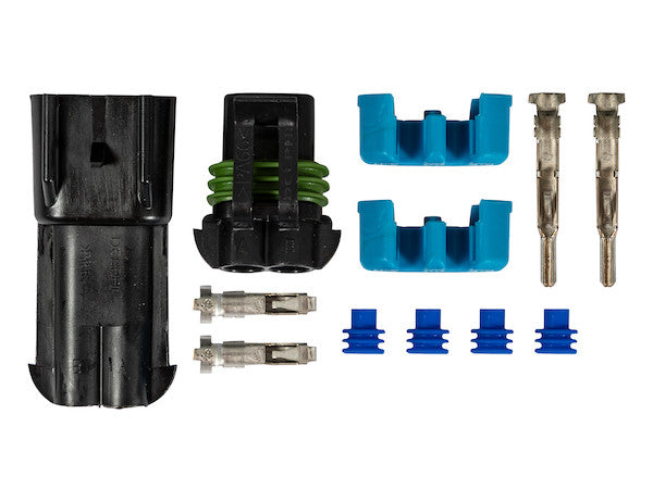 Load image into Gallery viewer, Wire Harness Spinner Connector Repair Kit for SaltDogg® Spreaders