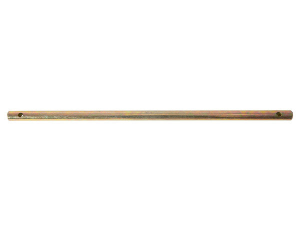 Load image into Gallery viewer, Replacement Adjustable Yellow Zinc Chute Shaft for SaltDogg® 1400701SS and 1400601SS Spreaders