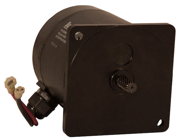 Load image into Gallery viewer, Replacement Auger Gear Motor Only for 3009995 SaltDogg® SHPE Series Spreaders April 2012+