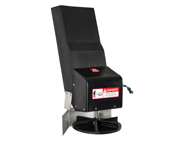 Load image into Gallery viewer, Replacement Chute Assembly for SaltDogg® SHPE4000 and SHPE6000 Spreaders