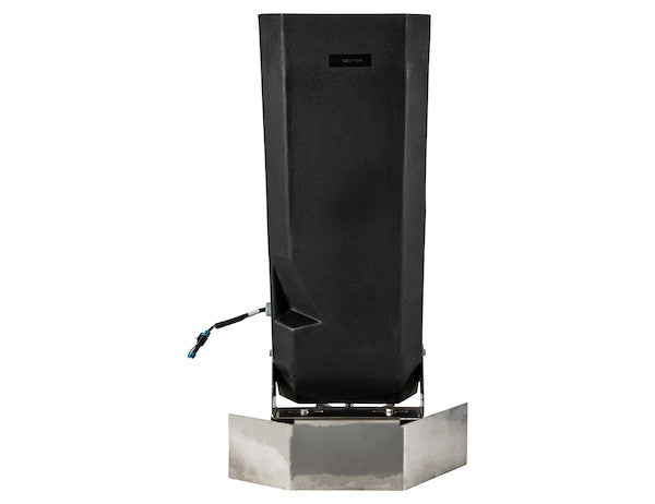 Load image into Gallery viewer, Replacement Chute Assembly for SaltDogg® SHPE4000 and SHPE6000 Spreaders