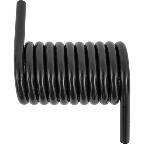 Load image into Gallery viewer, TORSION SPRING, RH, NO BEND