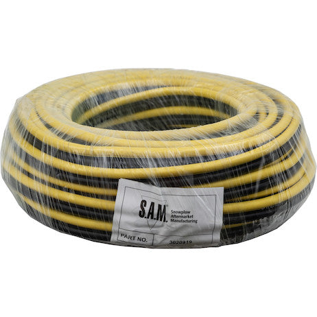 Load image into Gallery viewer, Bulk 8 Gauge Copper Wire 60 Feet