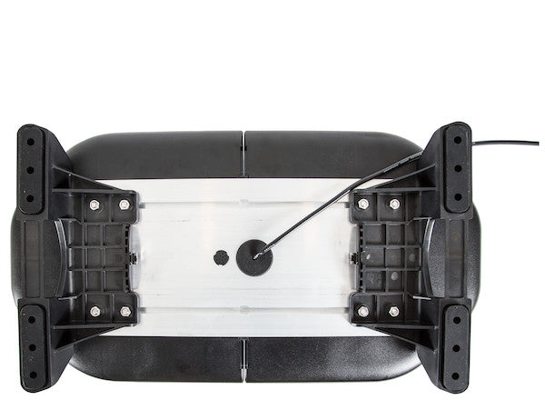 Load image into Gallery viewer, Adjustable Plastic Mounting Feet For LED Modular Light Bars