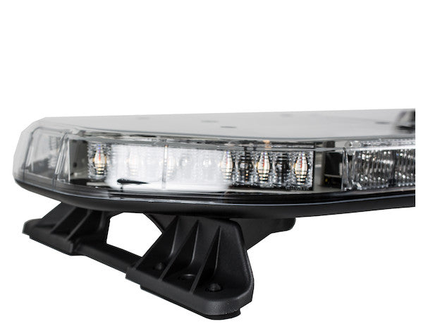 Load image into Gallery viewer, Adjustable Plastic Mounting Feet For LED Modular Light Bars