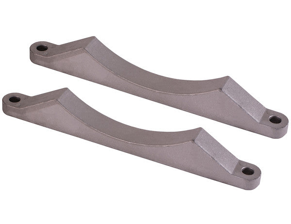Load image into Gallery viewer, PVC Conduit Carrier Kit Replacement Parts - Saddle for 8 Inch Conduit