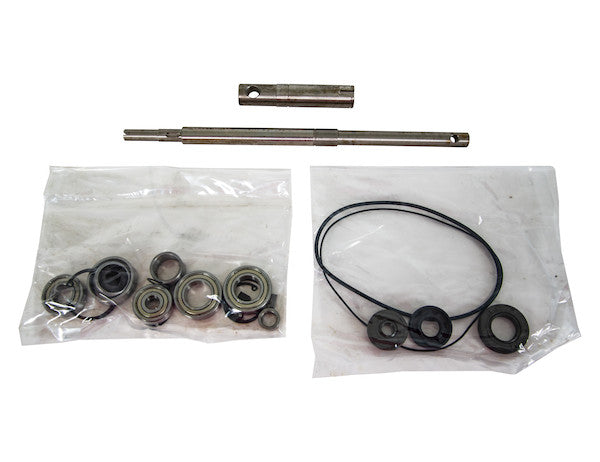 Load image into Gallery viewer, GEARBOX REPAIR KIT FOR DUAL SHAFT GEAR MOTOR 3015377