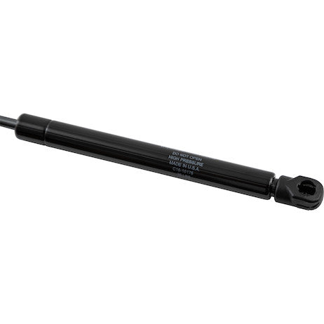 Load image into Gallery viewer, 35 Pound Gas Spring with 10mm Ball Stud - 13.93 Inches Extended / 8.5 Inches Compressed