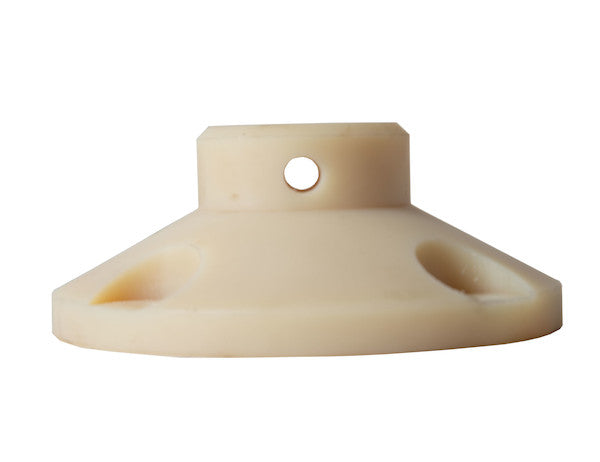 Load image into Gallery viewer, Replacement Poly Spinner Hub for SaltDogg® Spreader 1490757SSE and 1490957SSE