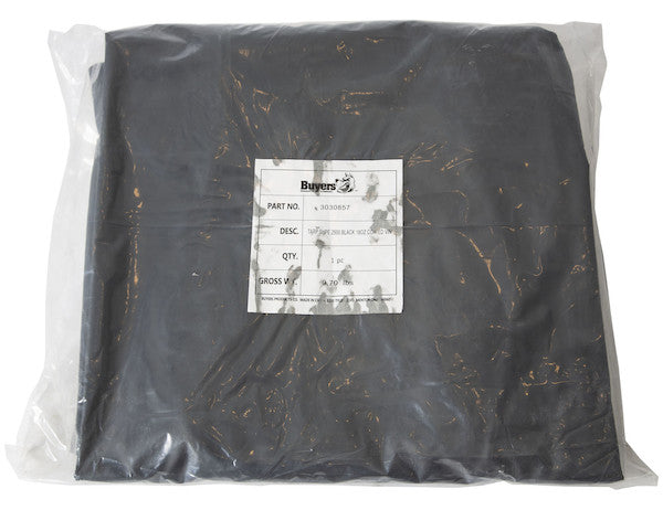 Load image into Gallery viewer, Replacement Fitted Tarp for SaltDogg® PRO2500/PRO3000 Spreader
