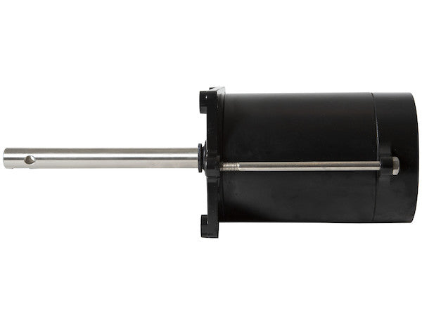 Load image into Gallery viewer, Replacement .5 HP 12 VDC Spinner Motor for SaltDogg® PRO Series Spreaders
