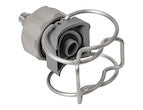 Load image into Gallery viewer, QUICK CONNECT NOZZLES FOR THREE LANE STAINLESS STEEL SPRAY BARS