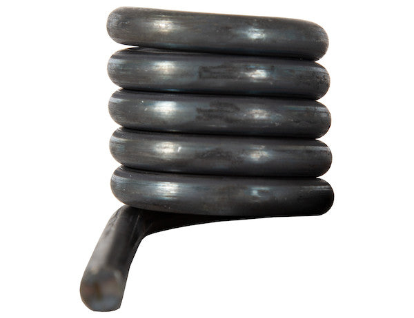 Load image into Gallery viewer, Left Hand Torsion Ramp Spring for Trailer Ramps