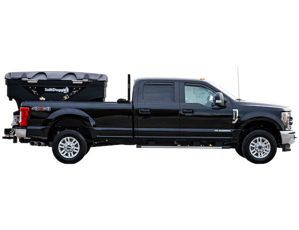 Load image into Gallery viewer, Saltdogg® EZ Lids® for SHPE2000 and PRO2000 Salt Spreaders