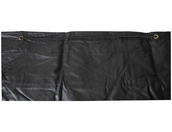 Load image into Gallery viewer, Replacement Fitted Tarp for SaltDogg® PRO2000 Spreader