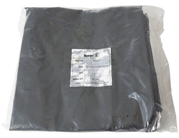 Load image into Gallery viewer, Replacement Fitted Tarp for SaltDogg® PRO2000 Spreader