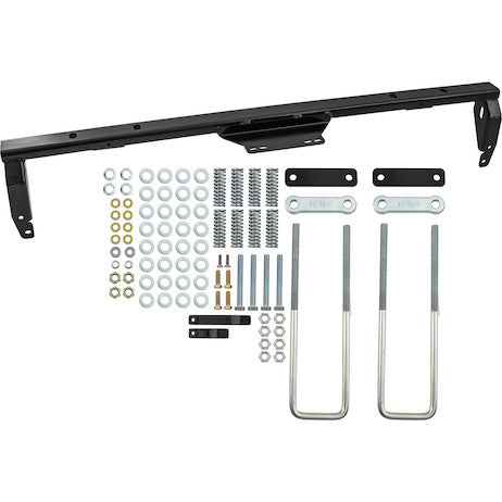 Load image into Gallery viewer, Backpack Mounting Adapter For Ford F350, F450, F550 (2020+), including Diesel