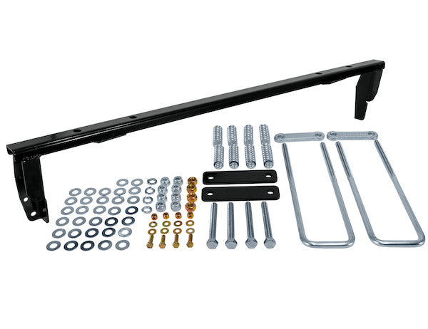 Load image into Gallery viewer, Backpack Mounting Adapter For Ford F350, F450, F550 (2020+), including Diesel